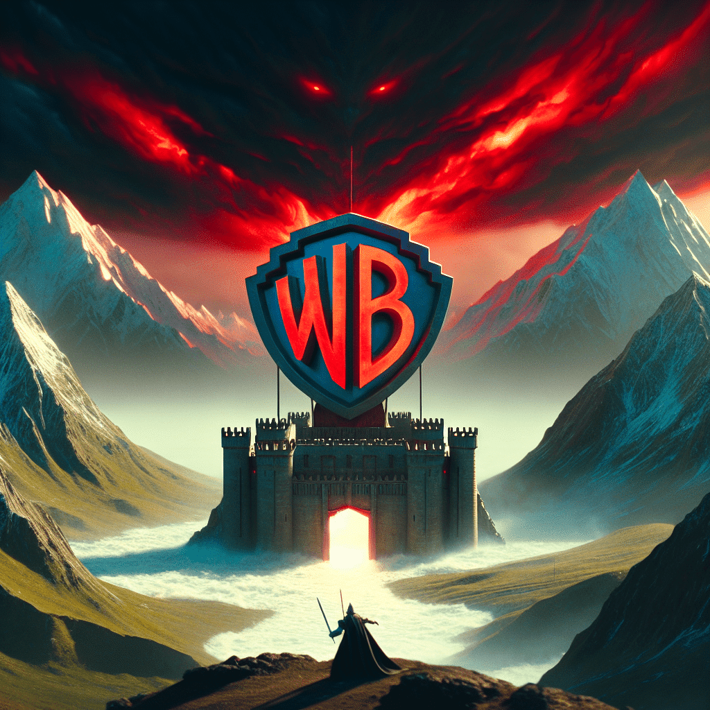 Paramount tenta nova ofensiva contra Netflix e sobe a oferta pela Warner Bros