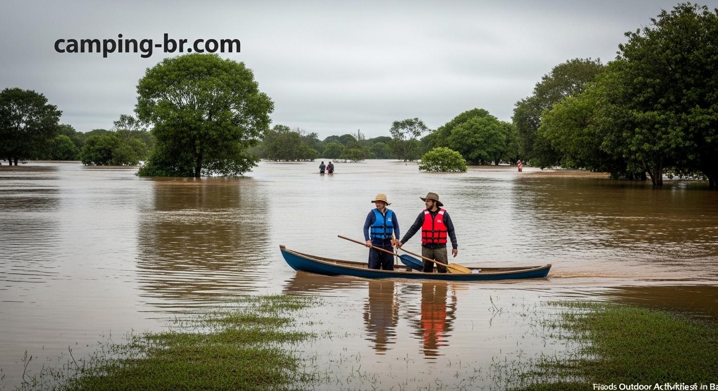 Interior Brazilian Cities Redefine City Outdoor Activities Brazil