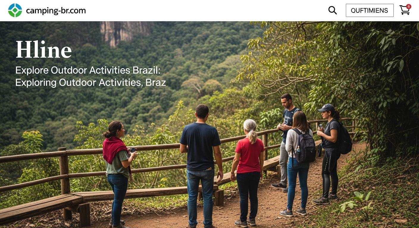 Lula Policy Shifts and Outdoor Life for Brazilian Campers