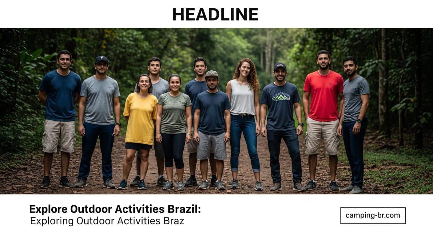 Houston Rockets in Brazil: Deep Analysis for Outdoor Fans