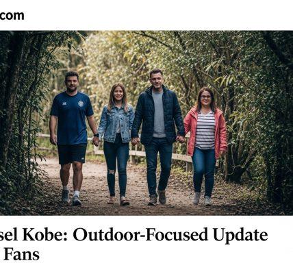 Camping near a football stadium for Seoul x Vissel Kobe match