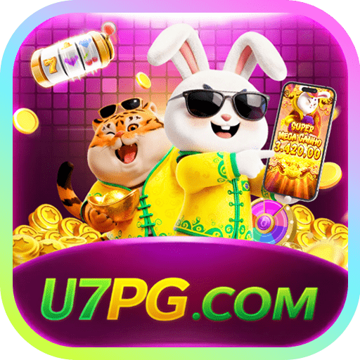 u7pg.com: transforme sua paixão por jogos em momentos memoráveis