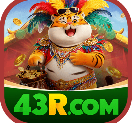 43r.com Brasil: sua casa completa de jogos online