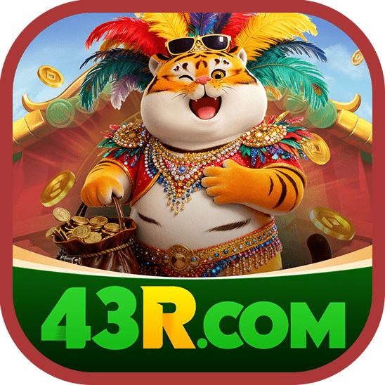 43r.com Brasil: sua casa completa de jogos online